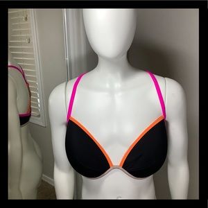 Victoria Secret The Fabulous Swim Top